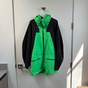 COPY - The North Face Summit Series Jacket